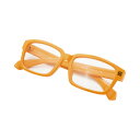 ★ポイント最大16倍★【在庫品は翌営業日発送】-ato2028-0079 老眼鏡 弱度(+1.5) イエロー 1ケ 20280079 ミワックス SGS-B11 -【@オフィス】