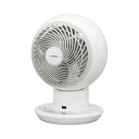 ★合計¥3,980以上で送料無料★【在庫品は翌営業日発送】-ato2028-0642 サーキュレーターアイ DC JET 30畳 アイリスオーヤマ 1ケ 20280642 アイリスオーヤマ PCF-SDC182TK-W -【@オフィス】