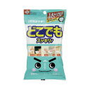 ★ポイント最大16倍★【在庫品は翌営業日発送】-ato2028-1380 激落ち どこでもウェットシート 20枚 1ケ 20281380 レック SS-084 ...