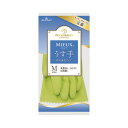 ★ポイント最大16倍★【在庫品は翌営業日発送】-ato2028-1410 ナイスハンドミューうす手 Mサイズ グリーン 1ケ 20281410 ショーワグローブ...