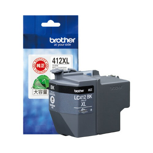 ݥȺ16ܡں߸ʤĶȯ-ato2028-5432 󥯥ȥåLC412XLBK֥å 1 20285432 ֥饶 LC...