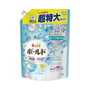 ★合計\3,980以上で送料無料★【在庫品は翌営業日発送】-ato2037-1067 ボールドジェル Fフラワーサボン 詰替用 780g 1ケ 20371067...