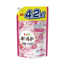 ★ポイント最大16倍★【在庫品は翌営業日発送】-ato2037-1104 ボールドジェル プレミアムブロッサム 詰替用 1680g 1ケ 20371104 P&G 190413 -【@オフィス】