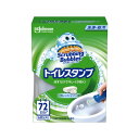 ★5/9-16 P最大27倍★【在庫品は翌営業日発送】-ato2037-1586 スクラビングバブル トイレスタンプ フレッシュソープの香り 本体 1ケ 203...
