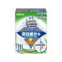 ★5/9-16 P最大27倍★【在庫品は翌営業日発送】-ato2037-1609 スクラビングバブル トイレスタンプ 漂白成分プラス 本体 1ケ 2037160...