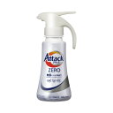 ★ポイント最大16倍★【在庫品は翌営業日発送】-ato2051-7625 アタックZERO ワンハンドタイプ 400g 1ケ 20517625 花王 43559...