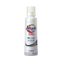 ★ポイント最大16倍★【在庫品は翌営業日発送】-ato2051-7632 アタックZERO 本体 大 580g 1ケ 20517632 花王 435538 -【...