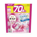 ★ポイント最大16倍★【在庫品は翌営業日発送】-ato2051-8936 ボールドジェルボール華やかPブロッサム 詰替用 64個 1ケ 20518936 P&G 212665 -【@オフィス】
