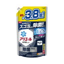 ★合計\3,980以上で送料無料★【在庫品は翌営業日発送】-ato2051-8950 アリエールジェル除菌プラス 詰替 1.48kg 1ケ 20518950 P...