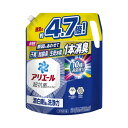 ★ポイント最大16倍★【在庫品は翌営業日発送】-ato2051-8967 アリエールジェル 詰替 1.91kg 1ケ 20518967 P&G 219244 -【@オフィス】