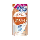 ★ポイント最大16倍★【在庫品は翌営業日発送】-ato2051-9049 ソフランプレミアム消臭 詰替 アロマソ−プ 380ml 1ケ 205190...
