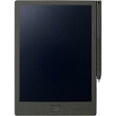 ★5/9-16 P最大27倍★【在庫品は翌営業日発送】-ato2052-5804 ブギーボード BBー14クロ 1ケ 20525804 キングジム BB-14-BK -【@オフィス】(2)