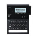 ★ポイント最大16倍★【在庫品は翌営業日発送】-ato2052-6184 ラベルライター テプラPRO SR−R980 1ケ 20526184 キン...