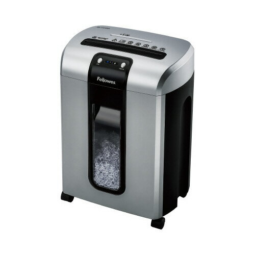 ★ポイント最大16倍★【在庫品は翌営業日発送】-ato2052-7280 シュレッダー　JB−11CDM 1ケ 20527280 フェローズ FE-4704501 -【＠オフィス】