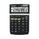 ★5/9-16 P最大27倍★【在庫品は翌営業日発送】-ato2053-2888 環境配慮電卓 TS−122TUB GB 1ケ 20532888 キヤノン TS-122TUBGB -【@オフィス】(2)