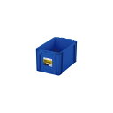 ★9/4-11 P最大27倍★【在庫品は翌営業日発送】-ato2053-3762 ボックスコンテナ B−21R ブルー 1ケ 20533762 アイ...