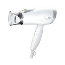★ポイント最大16倍★【在庫品は翌営業日発送】-ato2053-7432 ヘアドライヤー KHD1285W 1ケ 20537432 コイズミ KHD1285W -【@オフィス】