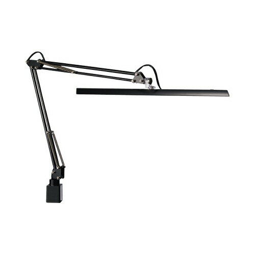 ★ポイント最大16倍★【在庫品は翌営業日発送】-ato2053-7517 デスクライト　Z−10R−B 1ケ 20537517 山田照明 Z-10R-B -【＠オフィス】