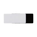 ★ポイント最大16倍★【在庫品は翌営業日発送】-ato2053-8262 USBメモリ(ホワイト) 32GB 1ケ 20538262 エレコム MF-RMU3B032GWH -【@オフィス】