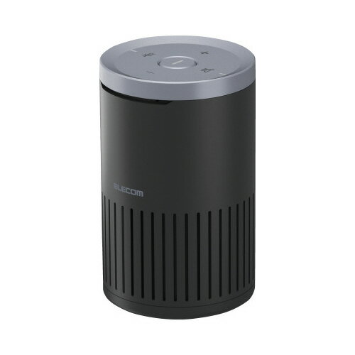 ★ポイント最大16倍★【在庫品は翌営業日発送】-ato2053-8651 会議用　スピーカーフォン 1ケ 20538651 エレコム LBT-SP02BK -【＠オフィス】