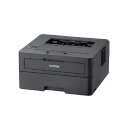 ★合計¥3,980以上で送料無料★【在庫品は翌営業日発送】-ato2053-8781 A4モノクロレーザープリンタ HL-L2460DW 1ケ 20538781 ブラザー HL-L2460DW -【@オフィス】