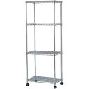★合計\3,980以上で送料無料★【在庫品は翌営業日発送】-ato2054-2054 メタルミニ 幅550奥行350 高さ1490mm 1ケ 20542054 ...