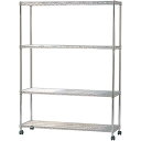 ★合計\3,980以上で送料無料★【在庫品は翌営業日発送】-ato2054-2078 メタルミニ 幅1100奥行350 高さ1490mm 1ケ 20542078...