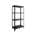 ★合計\3,980以上で送料無料★【在庫品は翌営業日発送】-ato2054-2108 コンパクトライトラック50 Sグレー 高さ1200 1ケ 20542108...