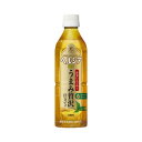 ★ポイント最大16倍★【在庫品は翌営業日発送】-ato2054-2856 #ヘルシア緑茶 うまみ贅沢仕立て 500ml×24本 1ケ 20542856 キリンビバレッジ 097653 -【@オフィス】