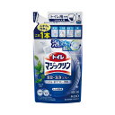 ★ポイント最大16倍★【在庫品は翌営業日発送】-ato2054-3044 トイレマジックリン 消臭・洗浄スプレー ミント 詰替え 1ケ 20543044 花王 ...