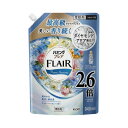 ★ポイント最大16倍★【在庫品は翌営業日発送】-ato2056-7422 ハミングフレアFハーモニー 替940ml 1ケ 20567422 花王 438843 ...