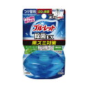 ★合計\3,980以上で送料無料★【在庫品は翌営業日発送】-ato2056-7576 液体ブルーレットおくだけ除菌EX つけかえ用 スーパーミント 1ケ 205...