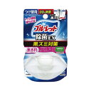 ★合計\3,980以上で送料無料★【在庫品は翌営業日発送】-ato2056-7637 液体ブルーレットおくだけ除菌EX つけかえ用 無香料 1ケ 2056763...