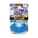 ★合計\3,980以上で送料無料★【在庫品は翌営業日発送】-ato2056-7651 液体ブルーレットおくだけ除菌EX つけかえ用 アロマティックソープ 1ケ ...