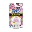 ★5/9-16 P最大27倍★【在庫品は翌営業日発送】-ato2056-7668 液体ブルーレットおくだけ除菌EX 本体 アロマティックフローラル 1ケ 205...