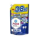 ★合計\3,980以上で送料無料★【在庫品は翌営業日発送】-ato2056-7736 アリエール バイオサイエンスジェル 詰替用 1ケ 20567736 P&G...