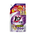 ★合計\3,980以上で送料無料★【在庫品は翌営業日発送】-ato2056-7798 トップ クリアリキッド抗菌 詰替用 900g 1ケ 20567798 ライ...