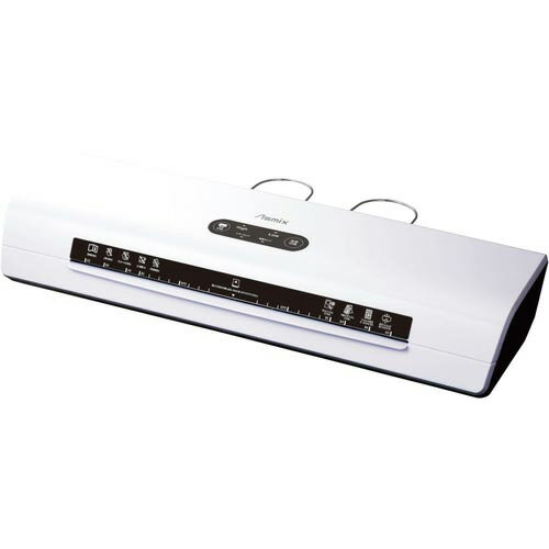 ★ポイント最大16倍★【在庫品は翌営業日発送】-ato2064-5007 4ローラーラミネーター L409A3 1ケ 20645007 アスカ L409A3 -...