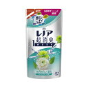 ★ポイント最大16倍★【在庫品は翌営業日発送】-ato2086-5887 レノア超消臭 詰替用 フレッシュグリーンの香り 370ml 1ケ 20865887 P...