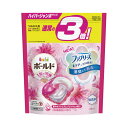 ★ポイント最大16倍★【在庫品は翌営業日発送】-ato2089-4801 ボールドジェルボール 詰替用 プレミアムブロッサムの香り 31個 1ケ 20894801 P&G 264732 -【@オフィス】