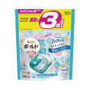 ★ポイント最大16倍★【在庫品は翌営業日発送】-ato2089-4818 ボールドジェルボール 詰替用 フレッシュフラワーサボンの香り 31個 1ケ 20894818 P&G 264640 -【@オフィス】