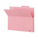 ★ポイント最大16倍★【在庫品は翌営業日発送】-ato5101-7316 持ち出しフォルダー(カラー) A4 ピンク 1ケ 51017316 コクヨ A4-CF...