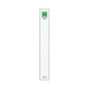 ★ポイント最大16倍★【在庫品は翌営業日発送】-ato5102-2952 <エコ>用替背見出し紙 フ−E620用20枚 1ケ 51022952 コク...