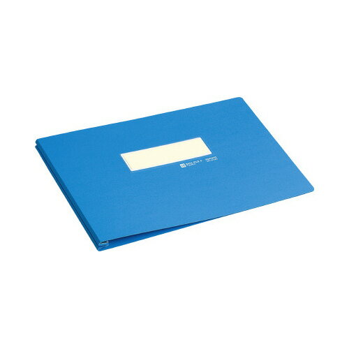 ★ポイント最大16倍★【在庫品は翌営業日発送】-ato5103-3118 データファイルA　T6〜10XY14　100ミリとじ　約1000枚収容　青 1ケ 5103311..