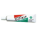 ★合計¥3,980以上で送料無料★【在庫品は翌営業日発送】-ato5111-4176 ペーパーボンド 20ml クリーナー付 1ケ 51114176 コクヨ タ-100 -【@オフィス】