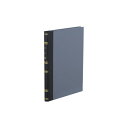 ★ポイント最大16倍★【在庫品は翌営業日発送】-ato5112-1099 帳簿 B5 仕入帳 上質紙 200頁/冊 1ケ 51121099 コクヨ チ-203 -【@オフィス】