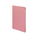 ★ポイント最大16倍★【在庫品は翌営業日発送】-ato5113-8226 ケースファイル(3冊入り) A4縦 ピンク 1ケ 51138226 コクヨ フ-950...