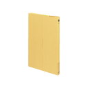 ★ポイント最大16倍★【在庫品は翌営業日発送】-ato5113-8233 ケースファイル(3冊入り) A4縦 黄 1ケ 51138233 コクヨ フ-950NY...