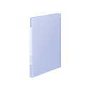 ★ポイント最大16倍★【在庫品は翌営業日発送】-ato5113-8455 レバーファイル12(Z式) A4縦 12ミリとじ 水 1ケ 51138455 コクヨ ...