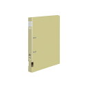 ★ポイント最大16倍★【在庫品は翌営業日発送】-ato5114-1646 Dリングファイル A4縦 20ミリとじ 黄 1ケ 51141646 コクヨ フ-FD4...